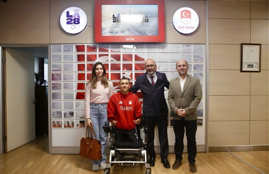 sporcu beslenmesi