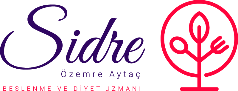 Diyetisyen Sidre Özemre Diyetisyen Sidre Özemre