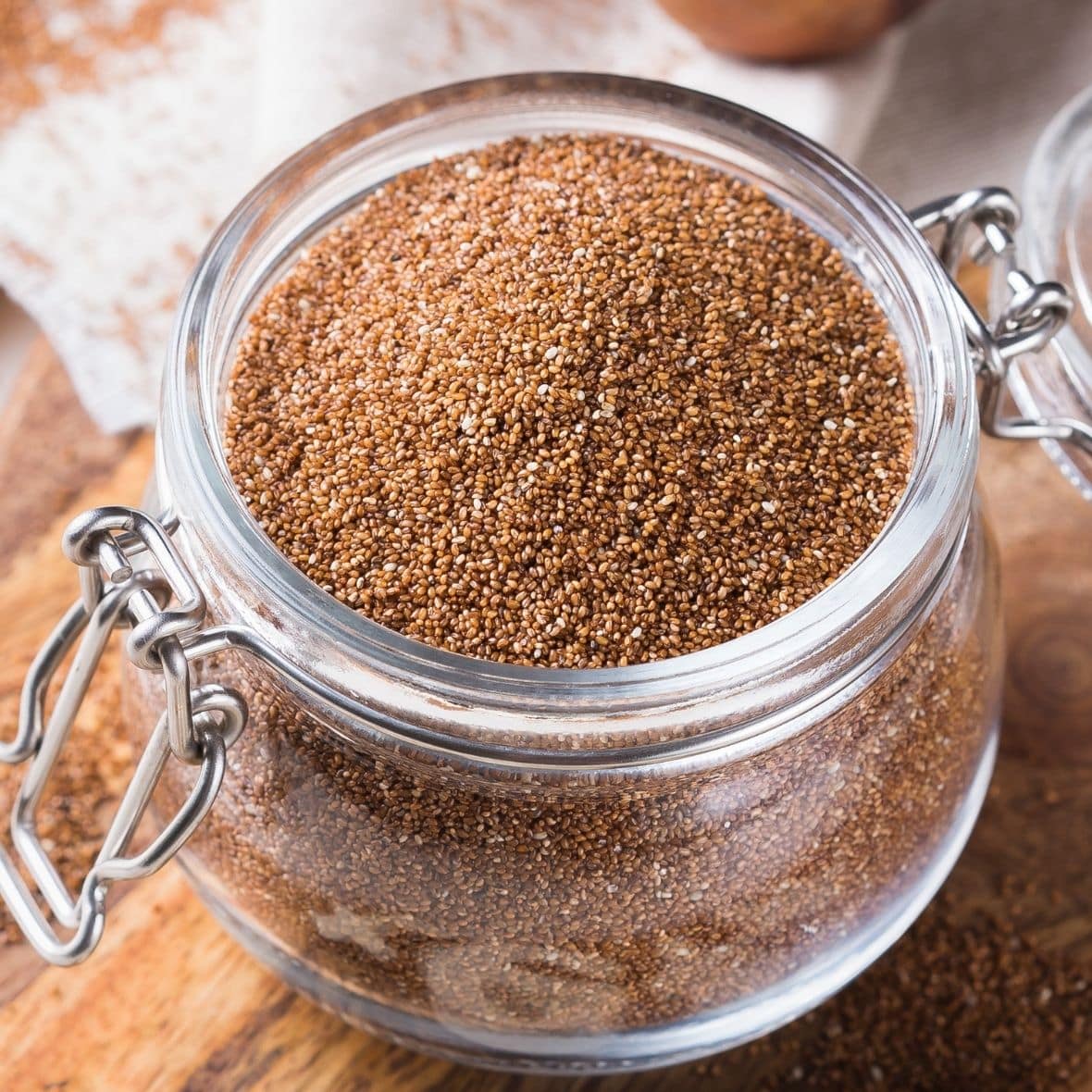 teff