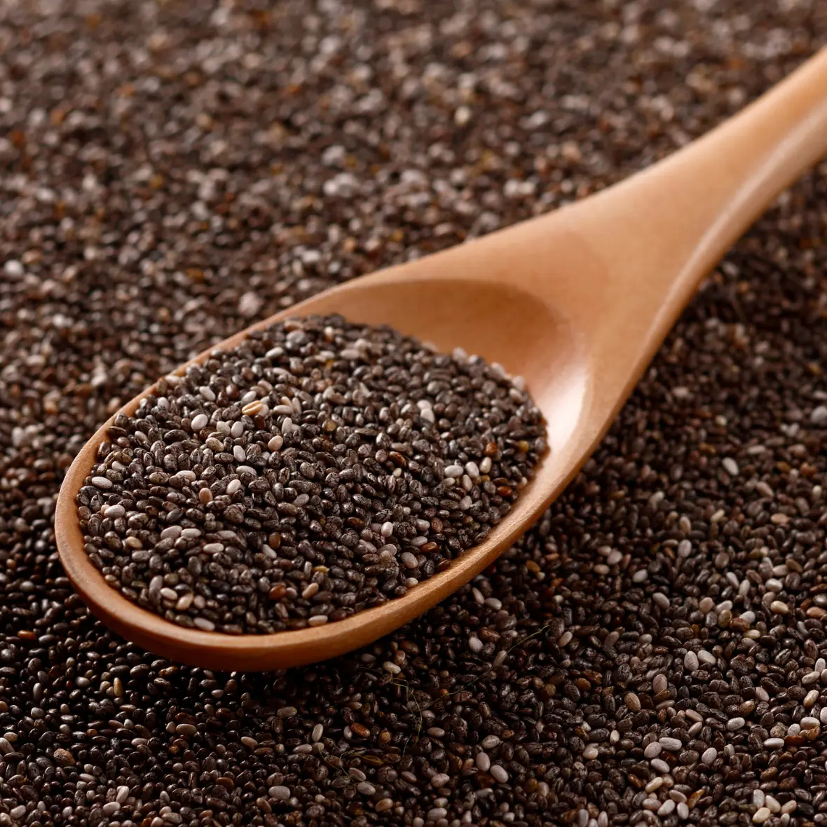 chia tohumu faydaları