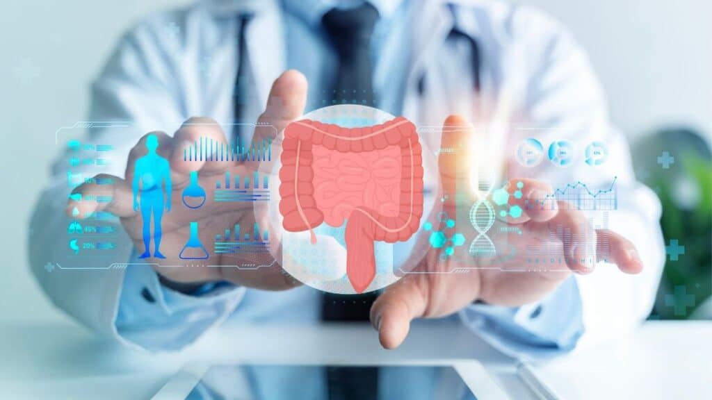 Crohn Hastalığında Beslenme
